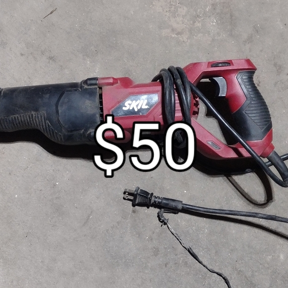 Tools - Picture 3 of 3